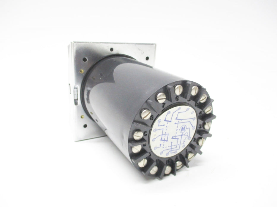 EAGLE SIGNAL HP58A6 120V 10A NSNP