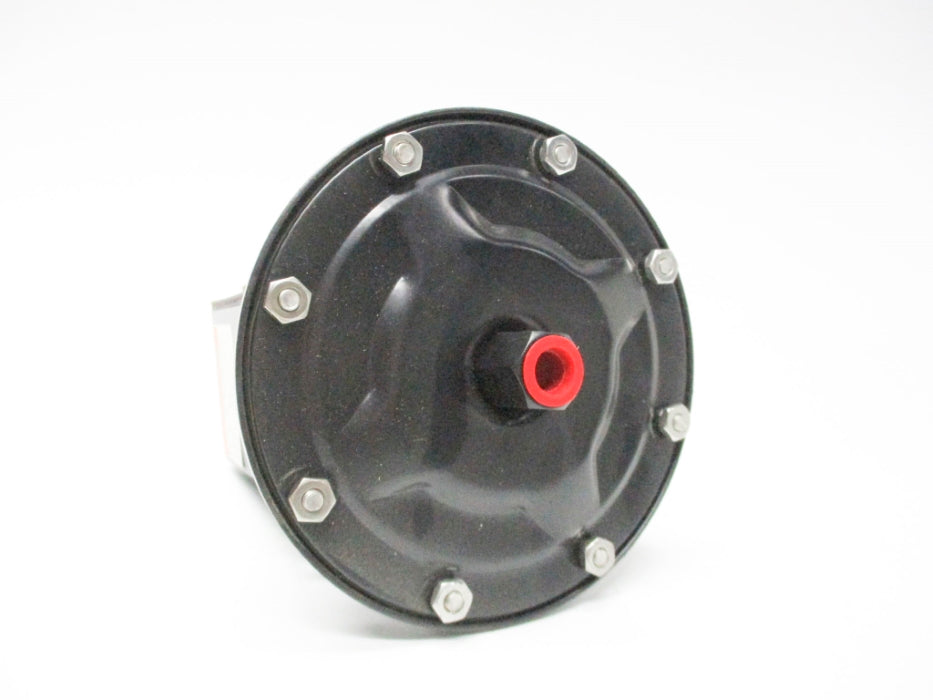 ASHCROFT B420B 125/250VAC 15A 60" H2O NSMP