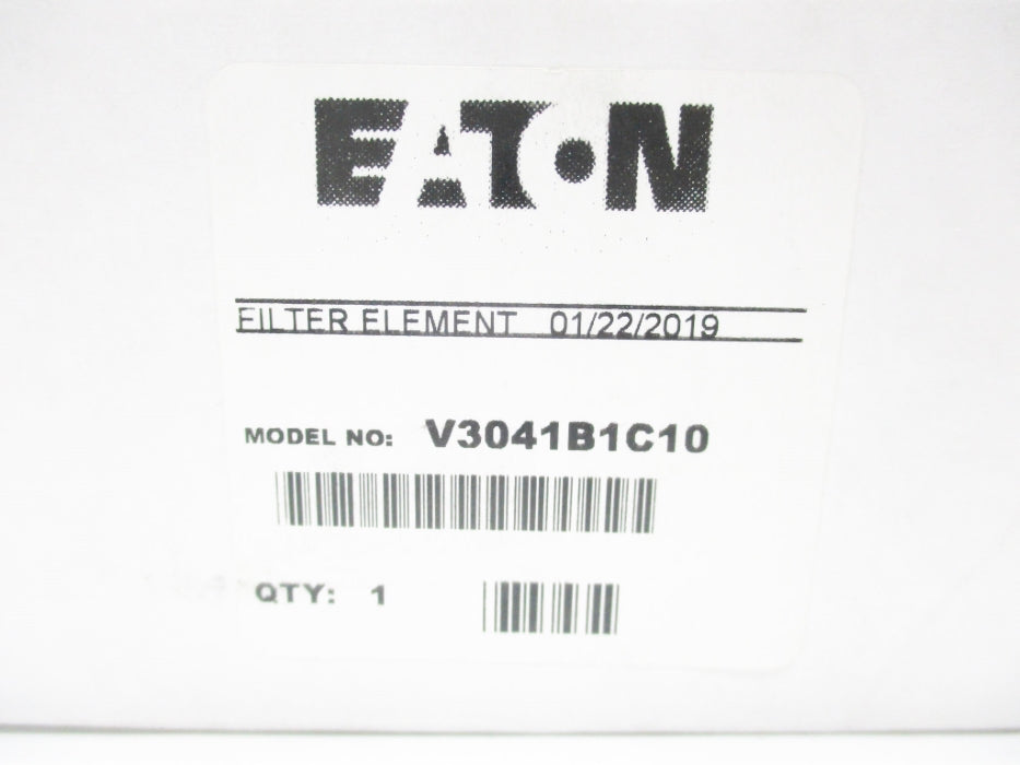 EATON V3041B1C10 NSMP