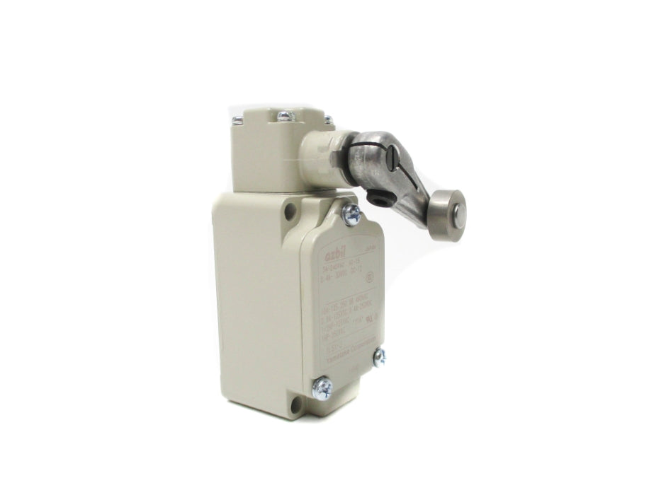 AZBIL 1LS1-J 240VAC 3A NSNP