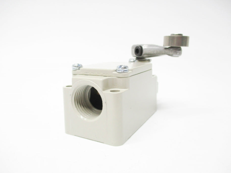 AZBIL 1LS1-J 240VAC 3A NSNP