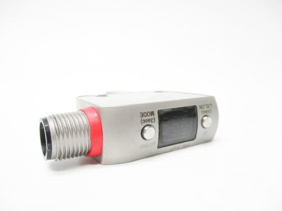 KEYENCE LR-ZB240CB 10-30VDC NSMP