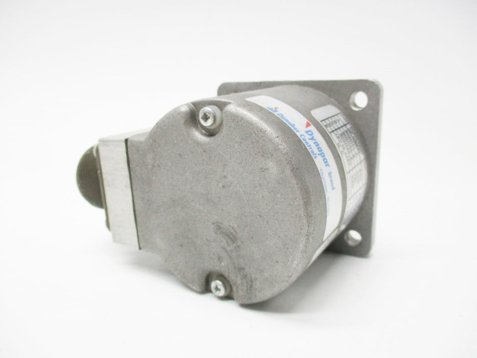 DYNAPAR CONTROLS 62510240341 NSNP
