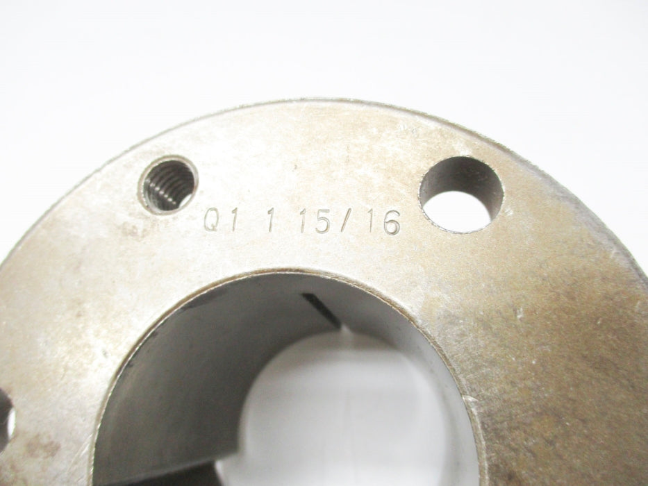 BROWNING 1079029 Q1-1-15/16 NSMP