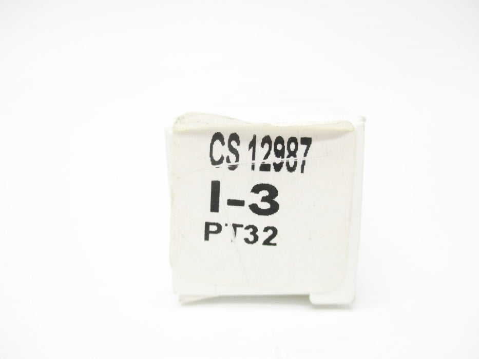 AUBURN I-3 NSMP