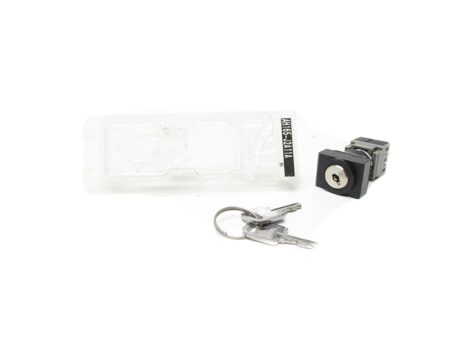 FUJI AH165-J2A11A NSMP