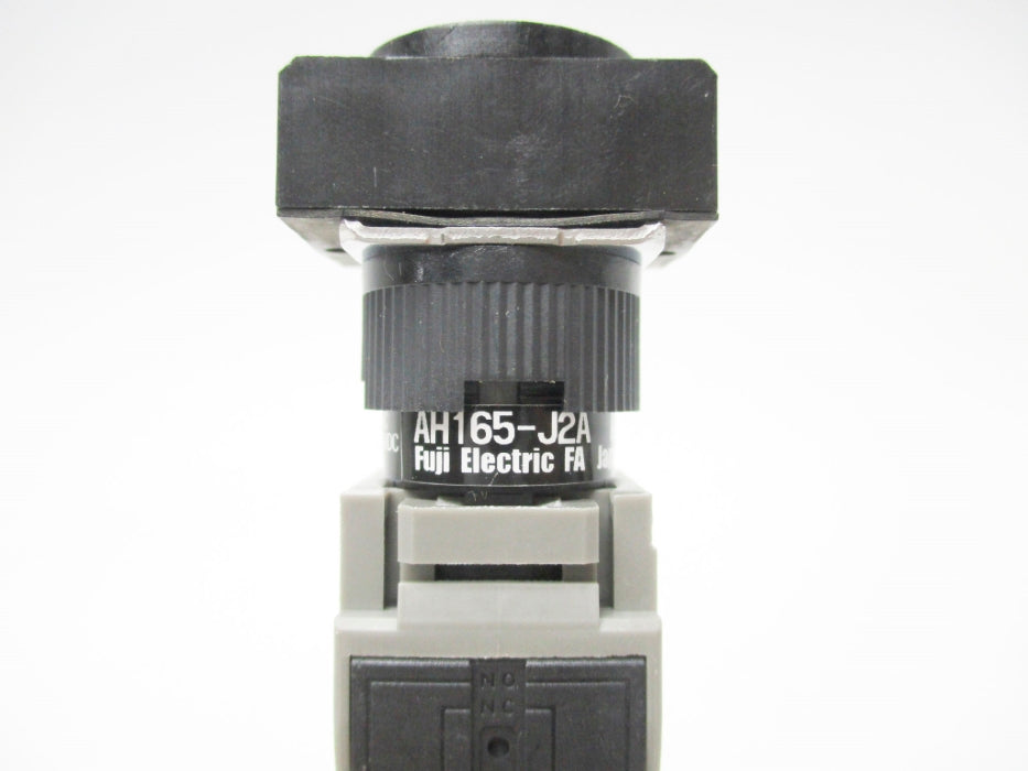FUJI AH165-J2A11A NSMP