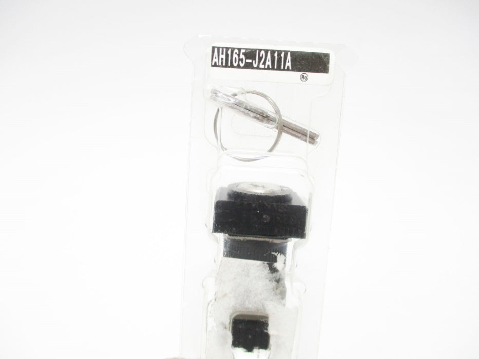 FUJI AH165-J2A11A NSMP