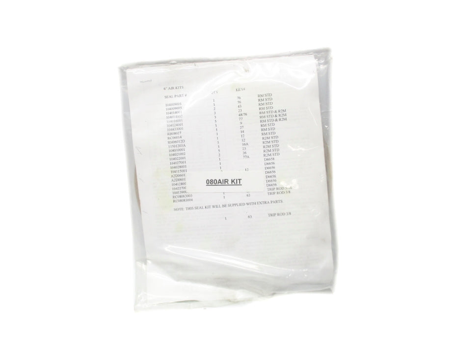 SP 080AIR-KIT NSMP
