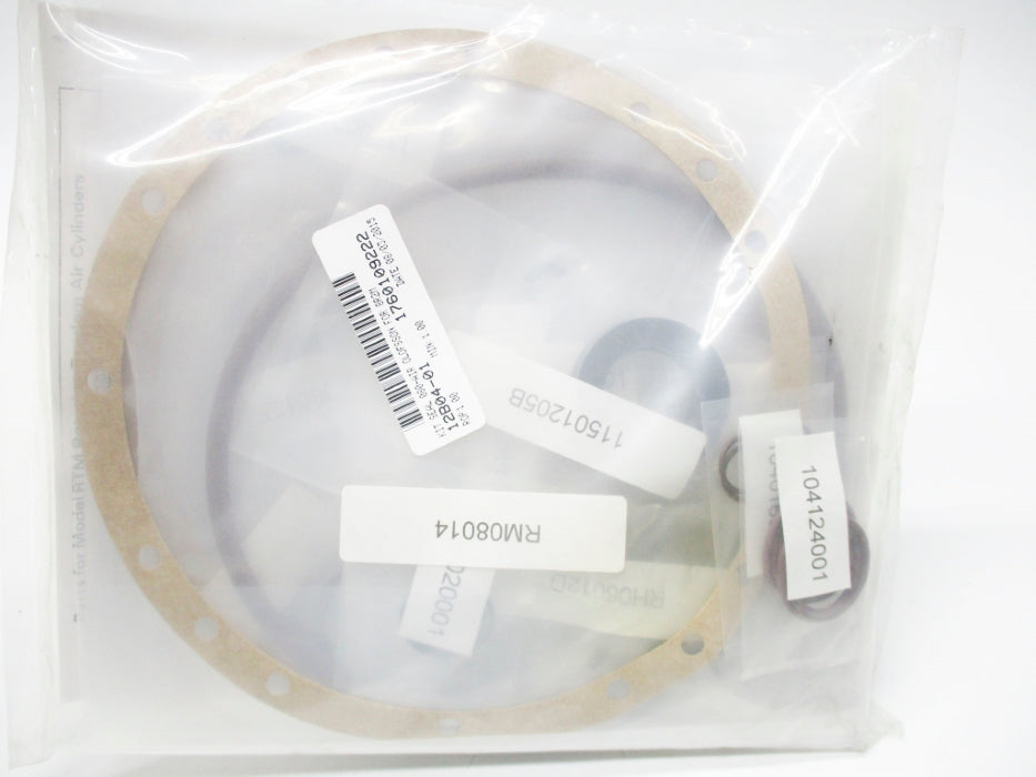 SP 080AIR-KIT NSMP