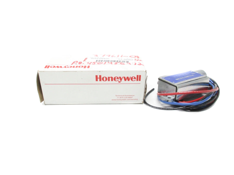 HONEYWELL BZLN-LH3 (GREY) NSMP