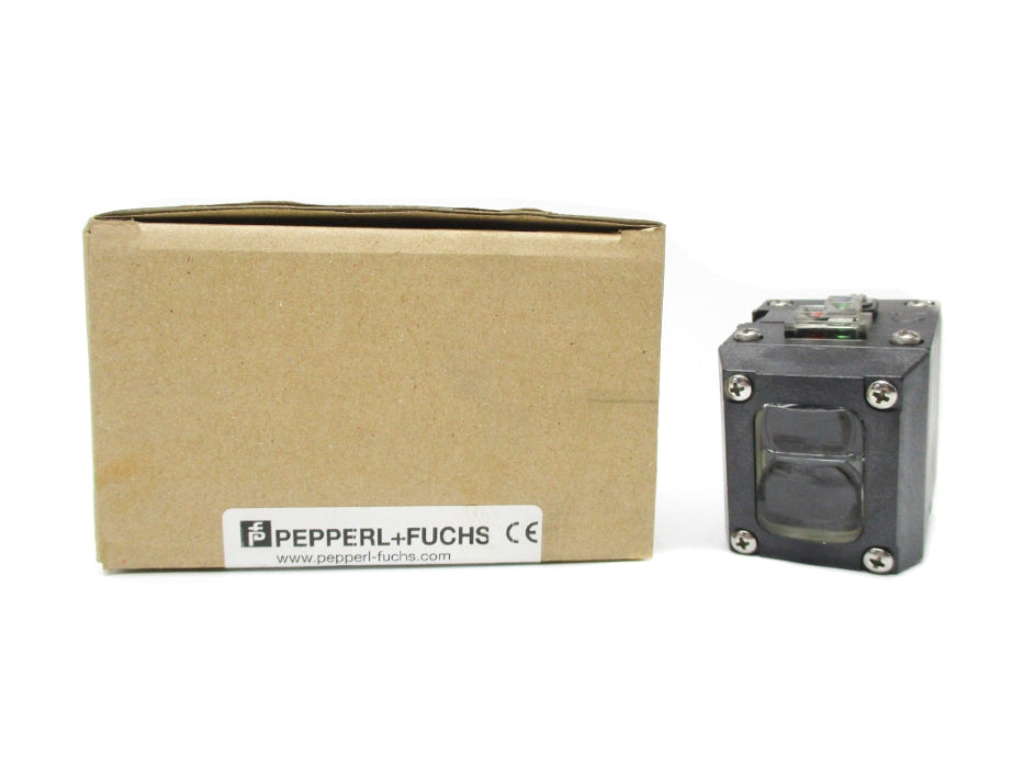 PEPPERL+FUCHS 454428 NSMP