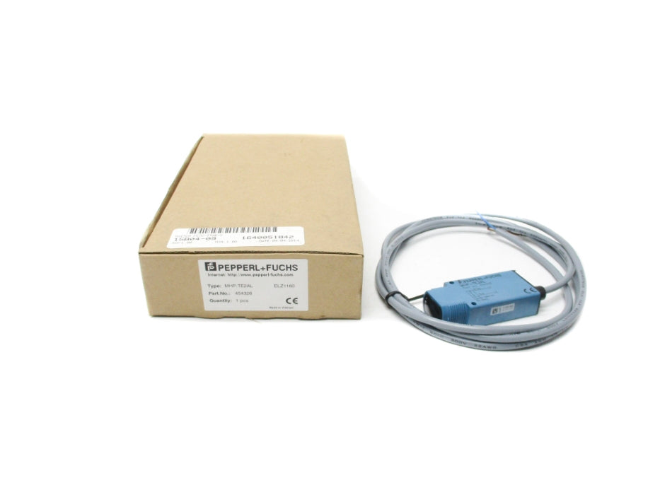 PEPPERL+FUCHS 454326 NSMP