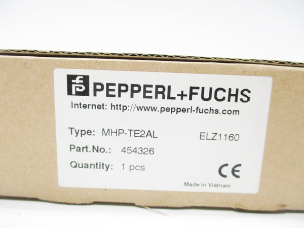 PEPPERL+FUCHS 454326 NSMP