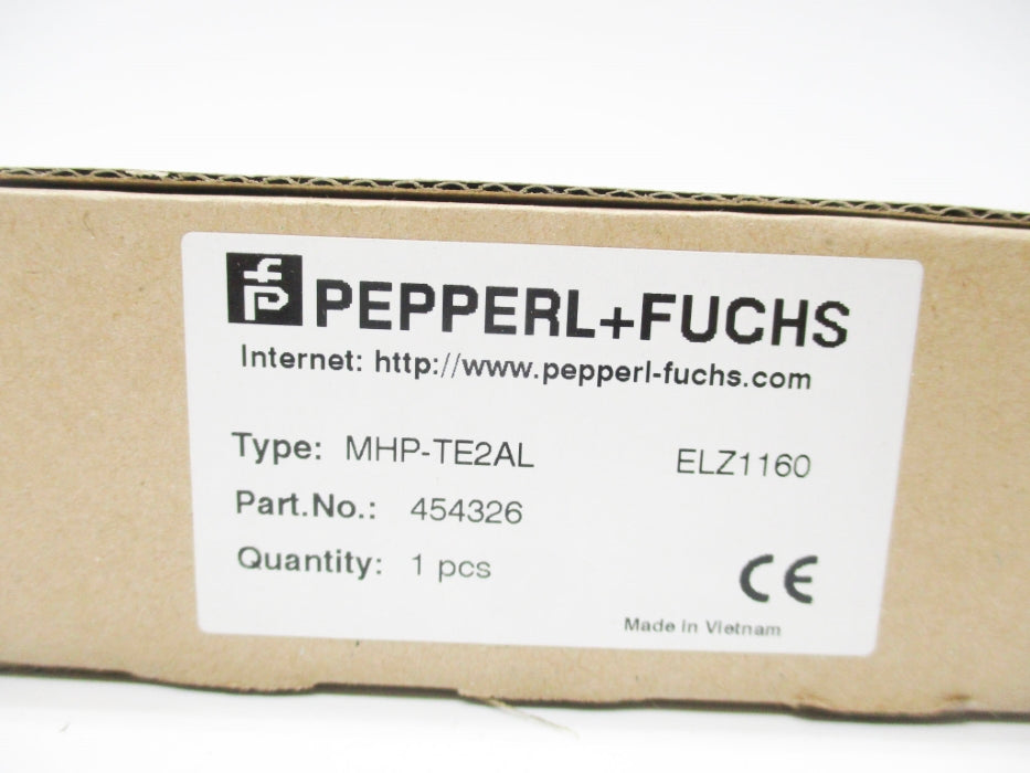 PEPPERL+FUCHS 454326 NSMP
