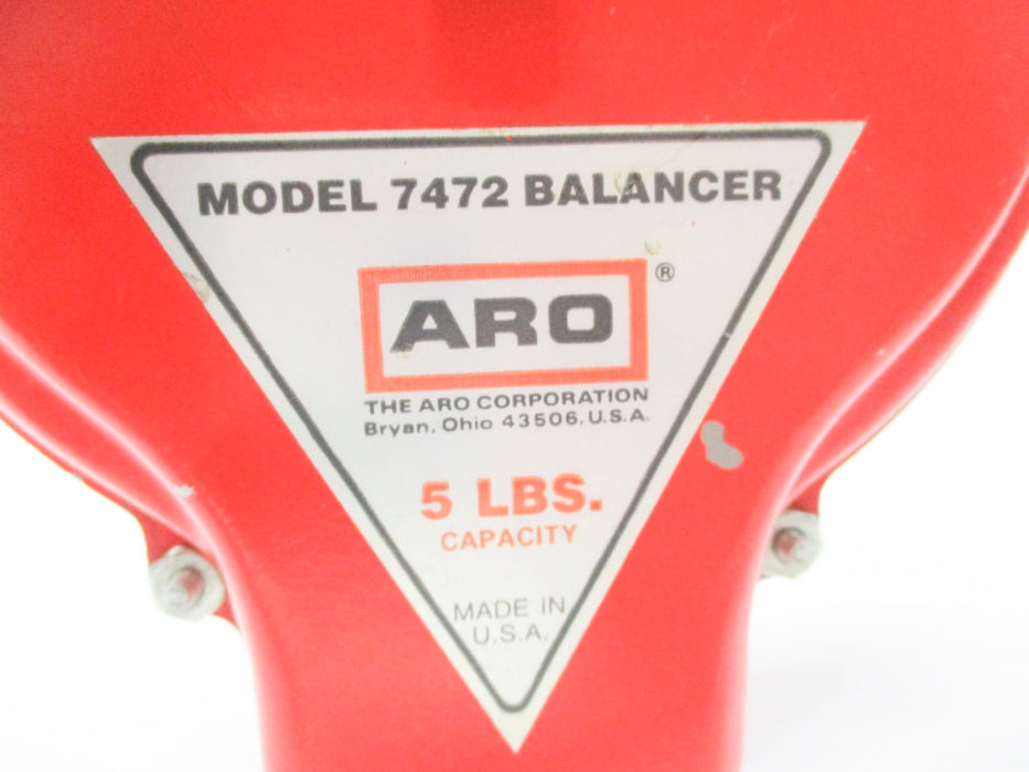 ARO 7472 NSNP