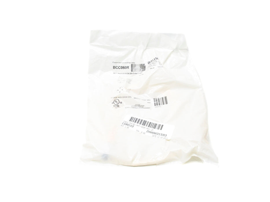 BALLUFF BCC060R NSMP