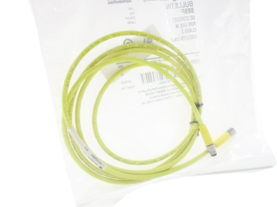 INDUSTRIAL SPARE PART 889P-F3ABPM-2 SER. B NSMP