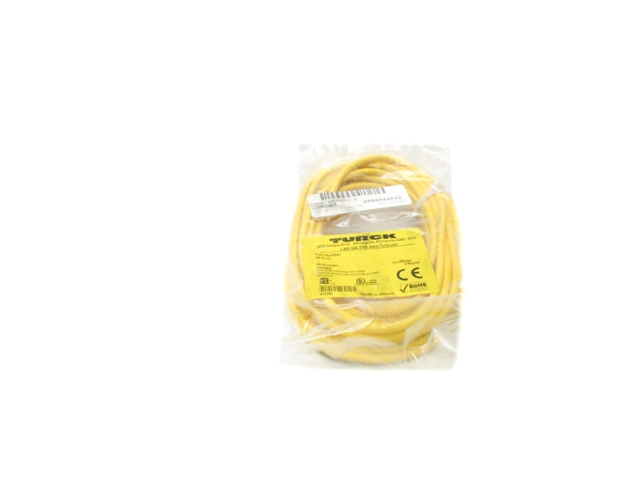 TURCK KB4T-10 U2484 NSMP