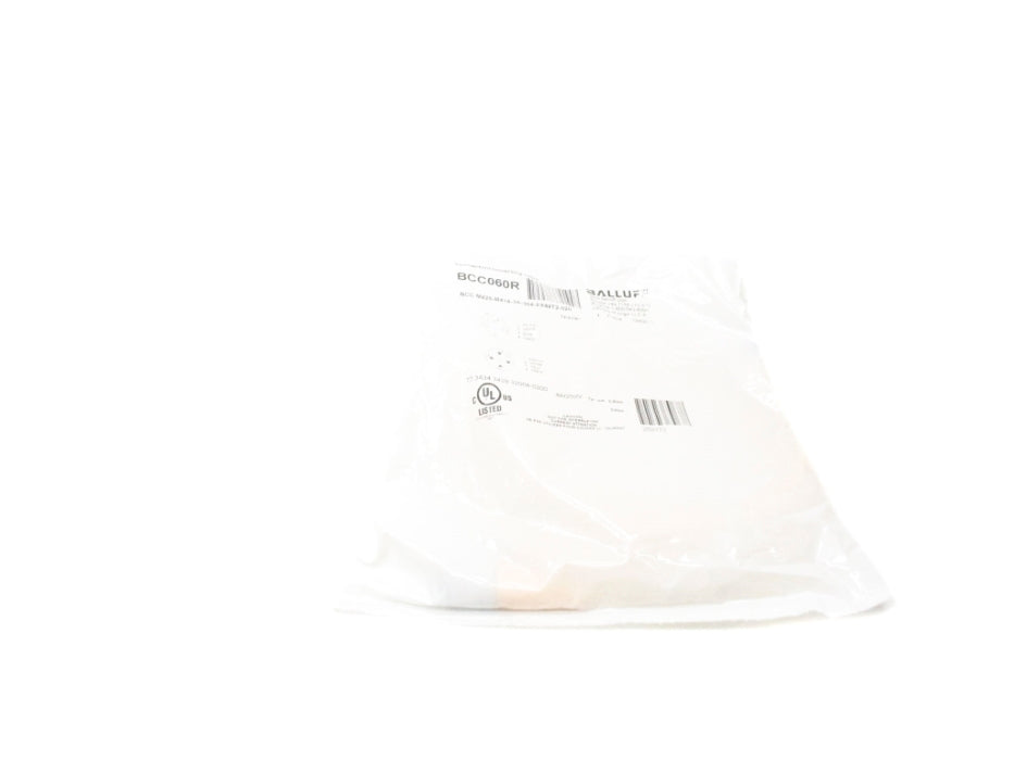 BALLUFF BCC060R NSMP
