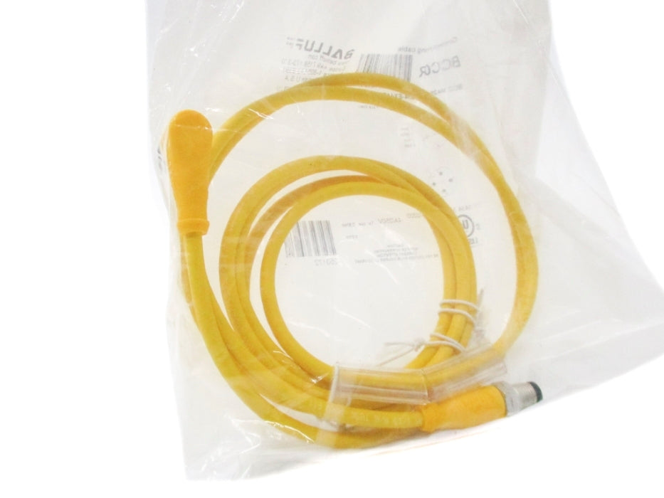 BALLUFF BCC060R NSMP