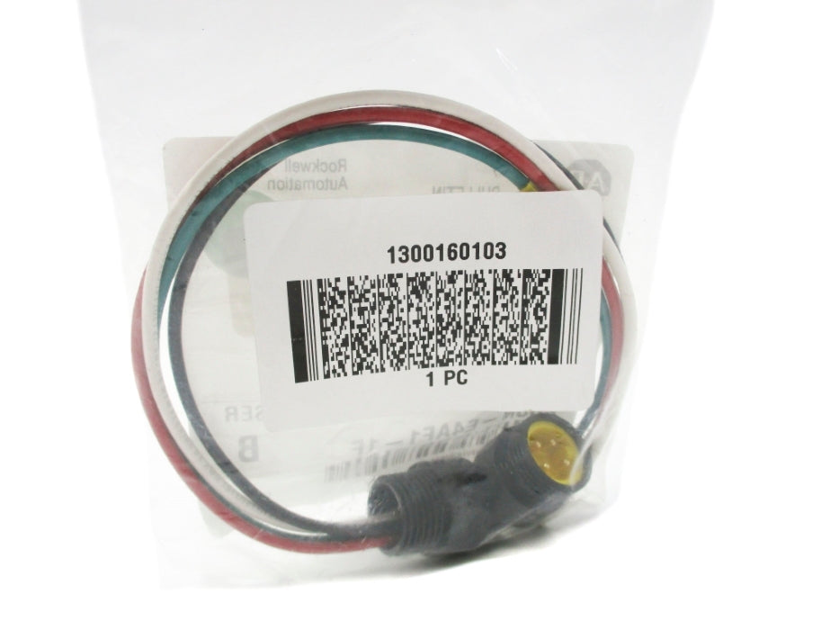 ALLEN BRADLEY 888N-E4AF1-1F SER. B NSMP