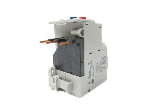ALLEN BRADLEY 193-ED1BB SER. C 600V 0.2-1.0A (BR/WH) NSMP