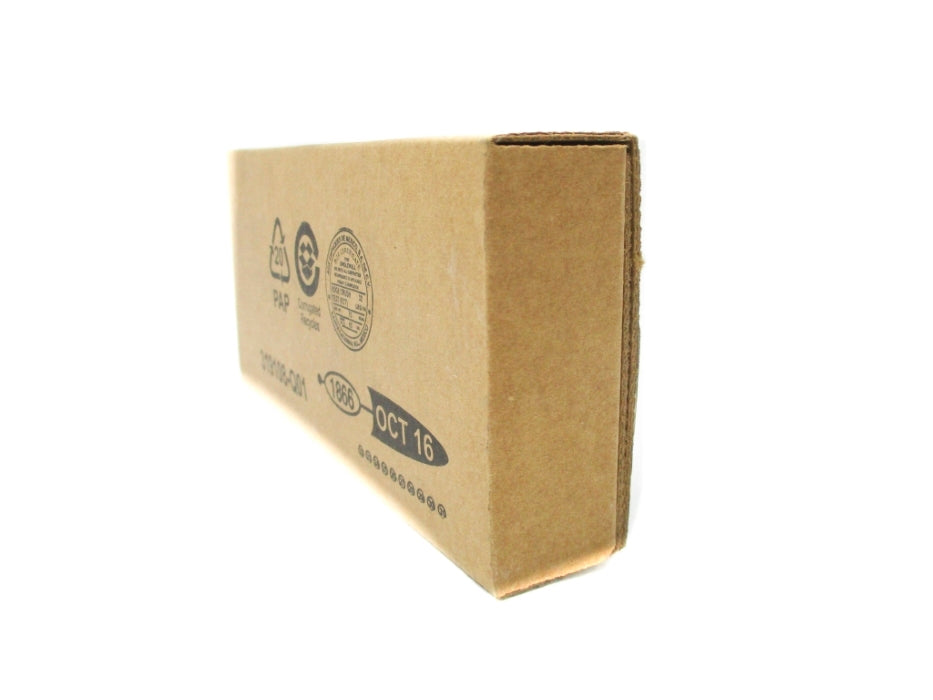 ALLEN BRADLEY 20-HIM-A3 SER. C F/W 6.001 DATE: 2016 NSFS