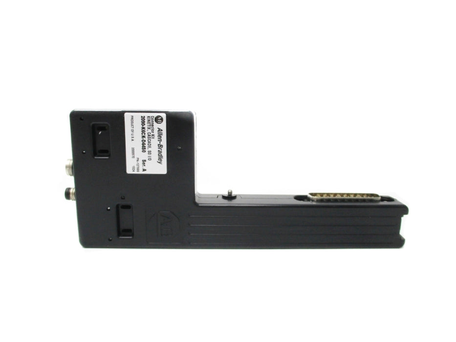 ALLEN BRADLEY 2090-K6CK-D44S0 SER. A NSNP