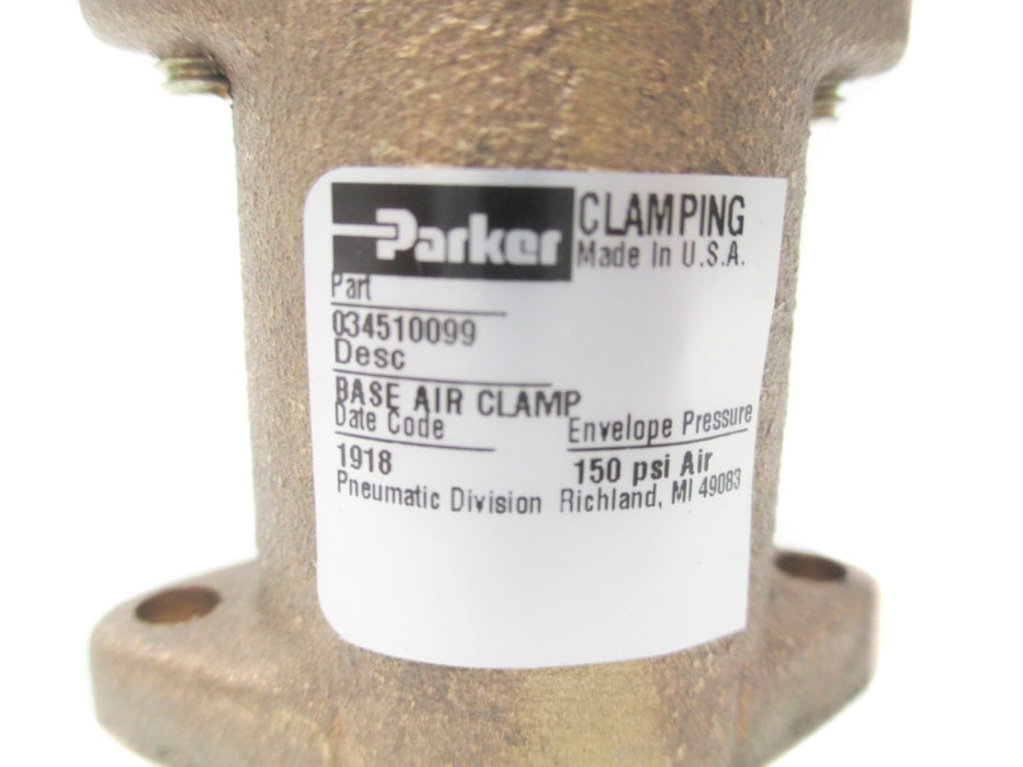 PARKER 034510099 NSNP