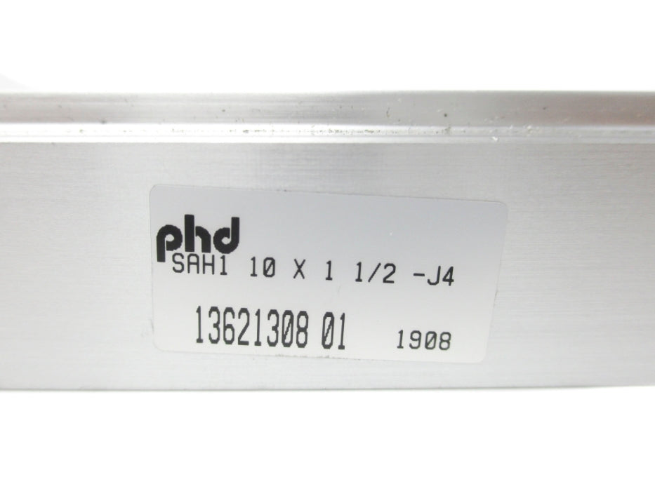 PHD SAH1-10X1-1/2-J4 NSNP