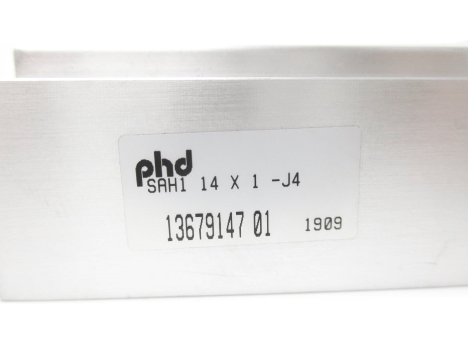 PHD SAH1-14X1-J4 NSNP