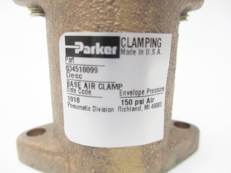 PARKER 034510099 150PSI NSMP