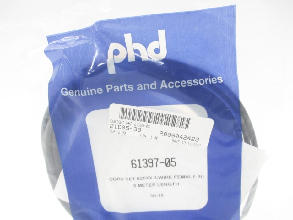 PHD 61397-05 NSMP