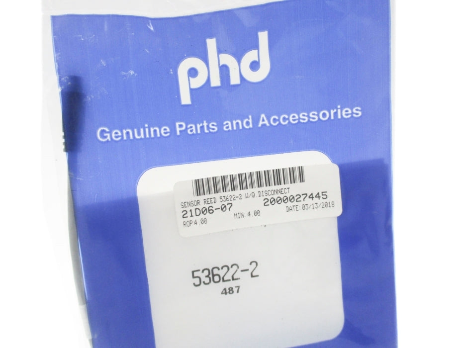 PHD 53622-2 NSMP