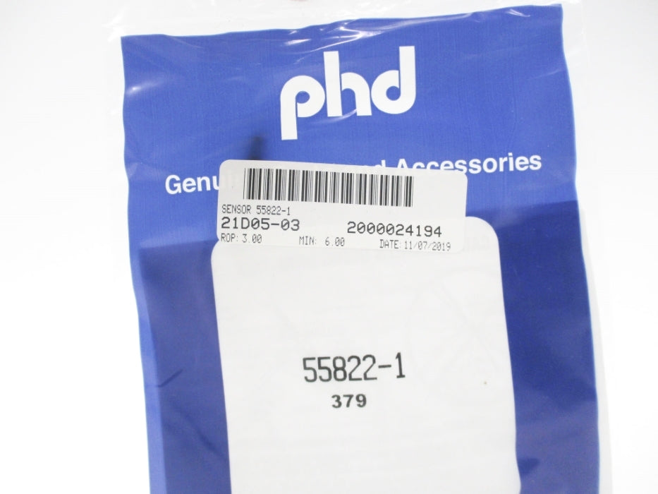 PHD 55822-1 NSMP
