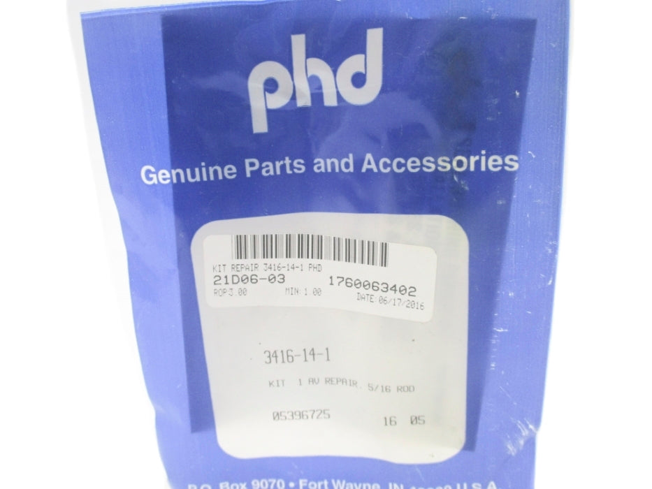 PHD 3416-14-1 NSMP