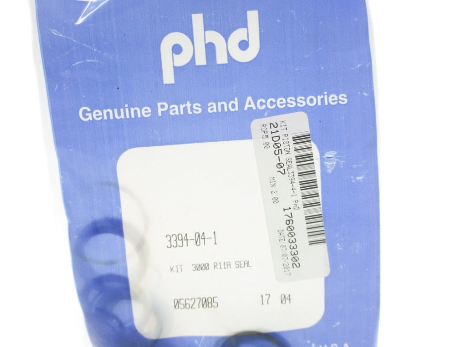 PHD 3394-04-1 NSMP