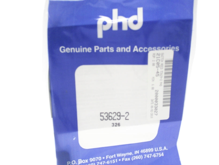 PHD 53629-2 NSMP