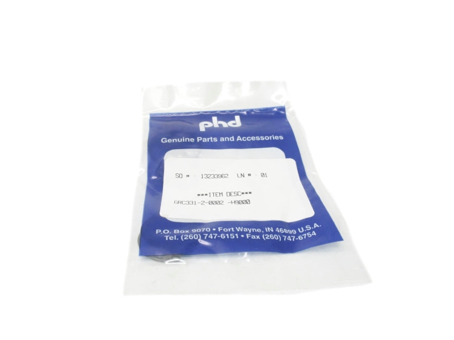 PHD GRC331-2-0002-H9000 NSMP