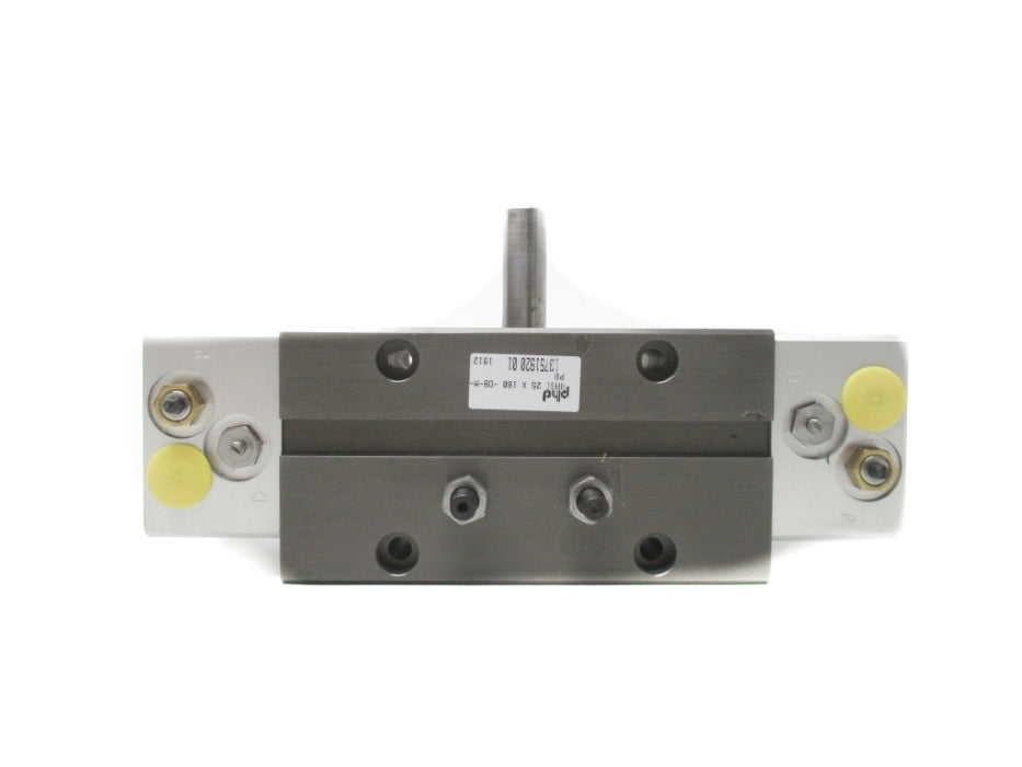 PHD RAS125X180-DB-M-PB NSMP
