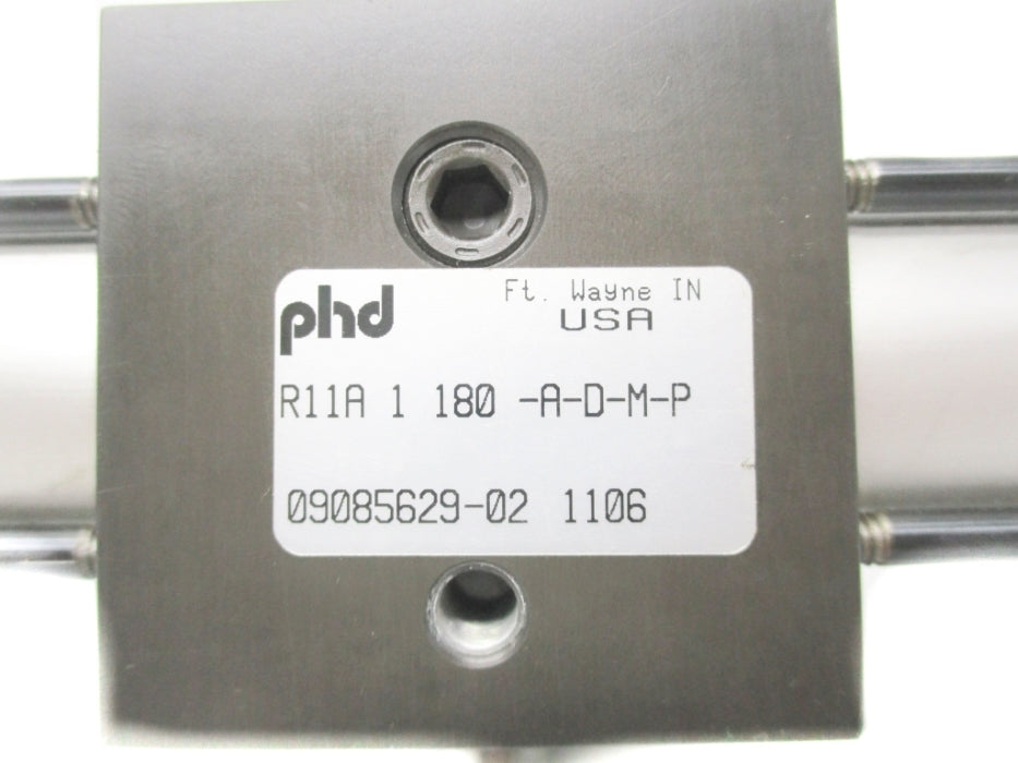 PHD R11A1180-A-D-M-P NSMP