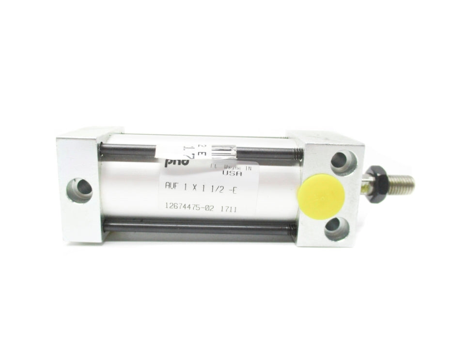 PHD AVF1X1-1/2-E NSNP