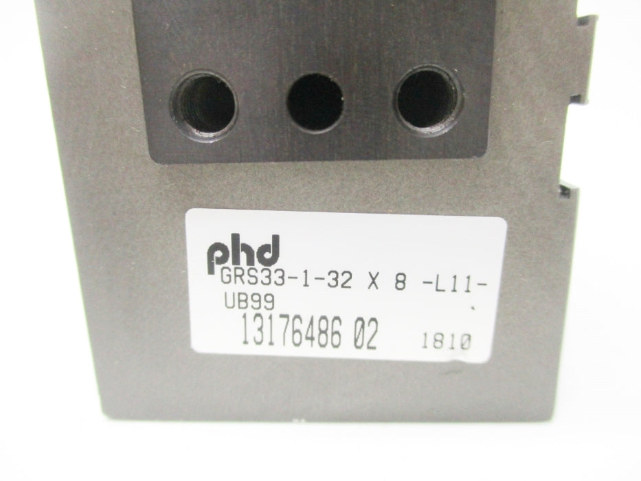 PHD GRS33-1-32X8-L11-UB99 NSNP