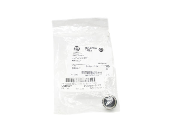 ALLEN BRADLEY 1485A-C1 SER. C NSMP