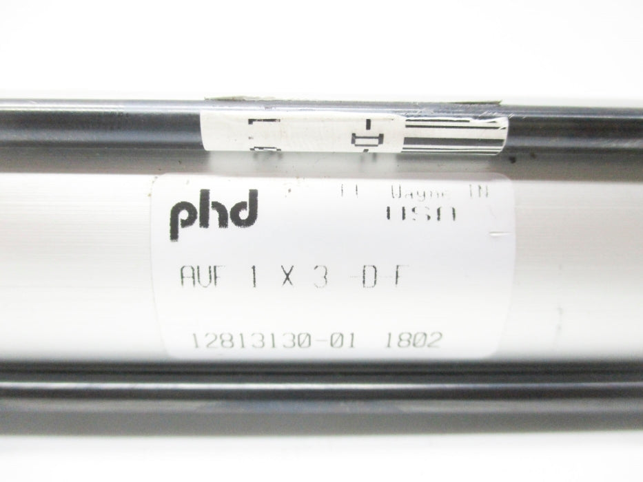 PHD AVF1X3-D-F NSNP