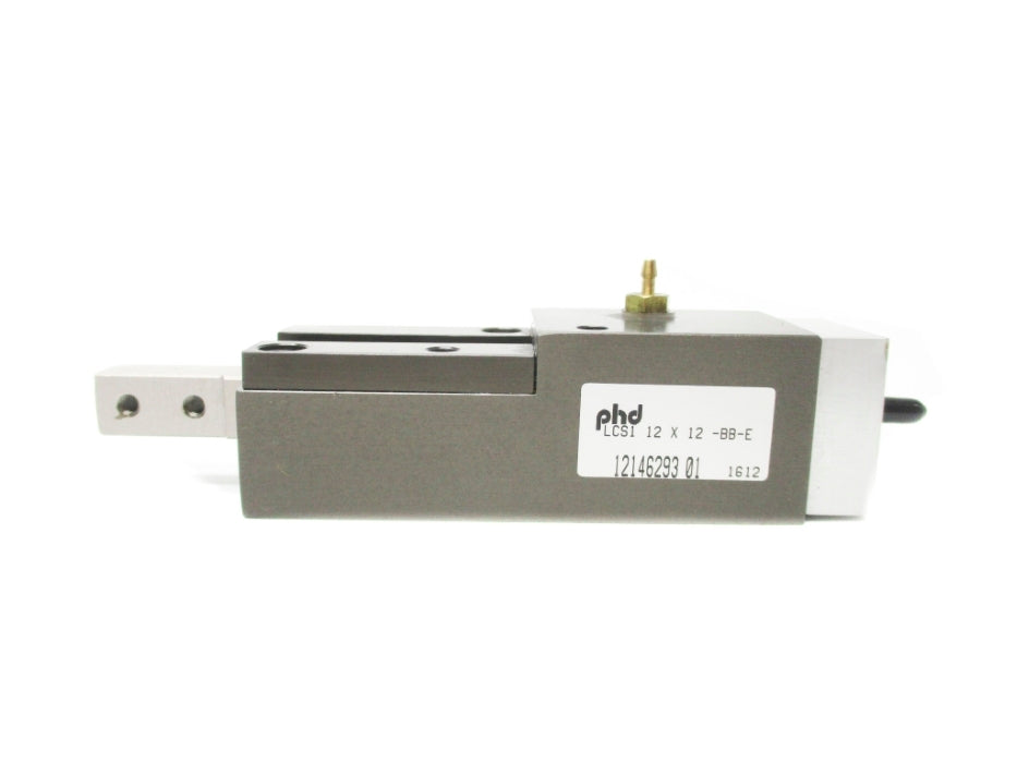PHD LCS112X12-BB-E NSNP