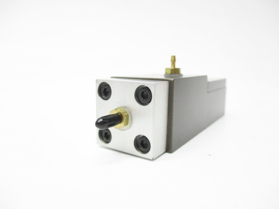 PHD LCS112X12-BB-E NSNP