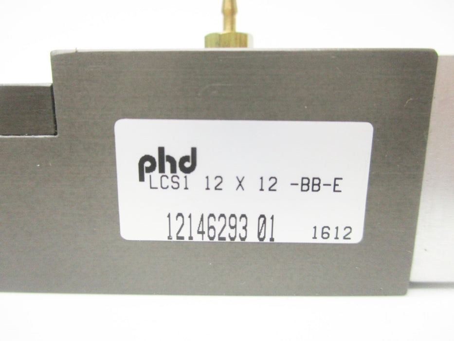 PHD LCS112X12-BB-E NSNP