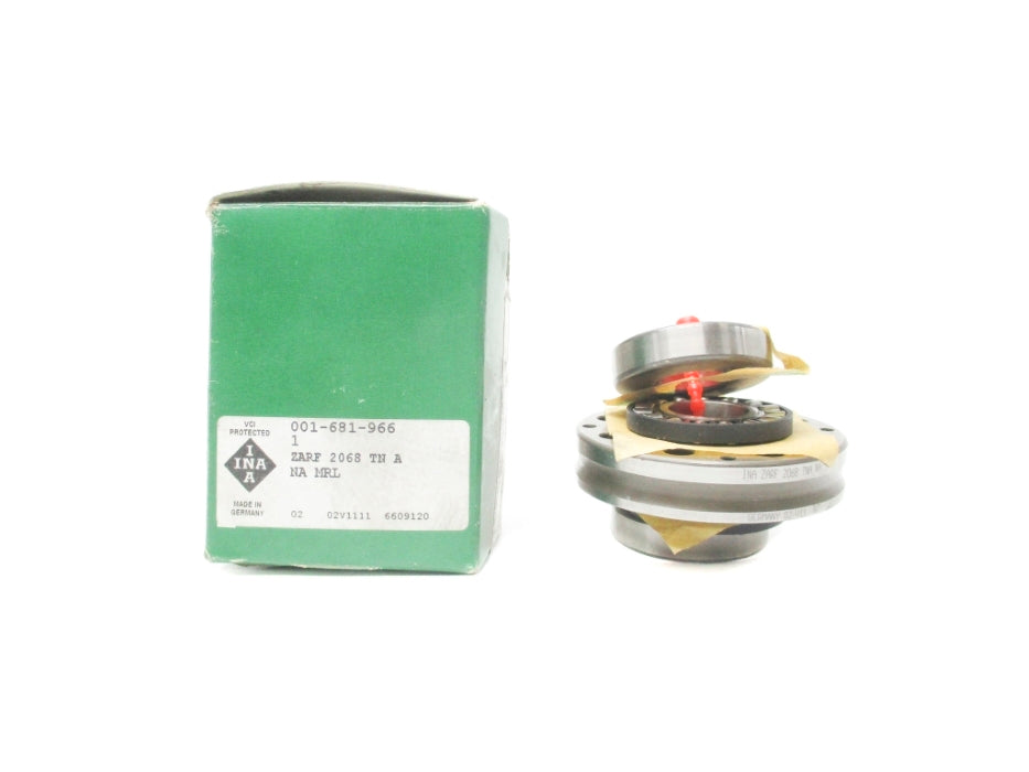 INA ZARF2068TNA 001-681-966 NSMP